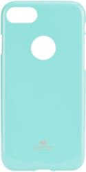mercury jelly back case for apple iphone 7 plus mint photo