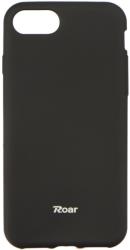 roar colorful jelly tpu back case for apple iphone 7 8 black photo roar colorful jelly tpu back case for apple iphone 7 8 black photo