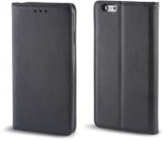 flip case smart magnet for apple iphone 7 8 black photo