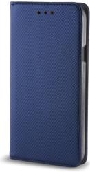 flip case smart magnet for apple iphone 7 8 dark blue photo
