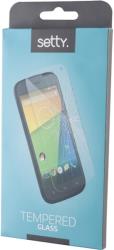 setty tempered glass for samsung c5 photo