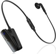 itech voiceclip 3100 bluetooth headset black photo