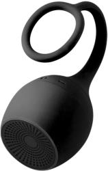 forever bluetooth speaker bs 310 black photo
