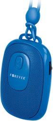 forever bluetooth speaker bs 110 blue photo