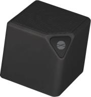 forever bluetooth speaker bs 130 black photo