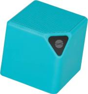 forever bluetooth speaker bs 130 blue photo