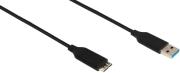 xxx hama 124554 usb30 connecting cable for smartphones 25 hdd black photo