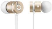 beats by dr dre ur beats 2 stereo headphone in ear headset gold photo