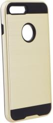 forcell panzer moto case for apple iphone 6 6s gold photo