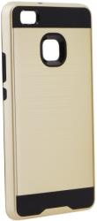 forcell panzer moto case for huawei p9 lite gold photo