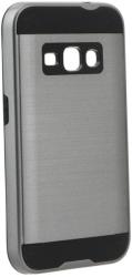 forcell panzer moto case for samsung galaxy j1 2016 grey photo