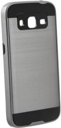 forcell panzer moto case for samsung galaxy j2 2016 grey photo