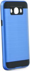 forcell panzer moto case for samsung galaxy j7 2016 blue photo