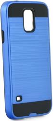 forcell panzer moto case for samsung galaxy s5 g900 blue photo