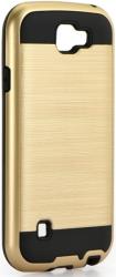 forcell panzer moto case for lg k3 gold photo