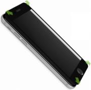 caseual fgv2ip7 blk full glass for iphone7 black photo