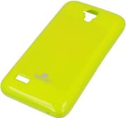 mercury jelly case for huawei y5 lime photo