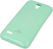 mercury jelly case for huawei y5 mint photo