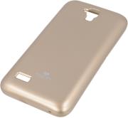 mercury jelly case for huawei y5 gold photo