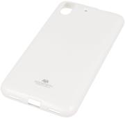 mercury jelly case for huawei y6 white photo