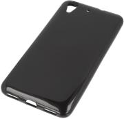 mercury jelly case for huawei y6 black photo
