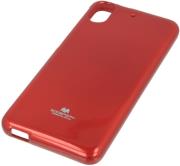 mercury jelly case for htc desire 626 red photo