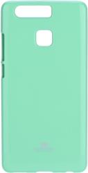 mercury jelly case for huawei p9 mint photo