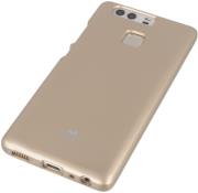 mercury jelly case for huawei p9 gold photo