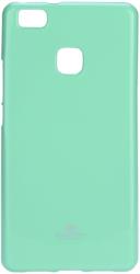 mercury jelly case for huawei p9 lite mint photo