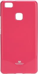 mercury jelly case for huawei p9 lite hot pink photo