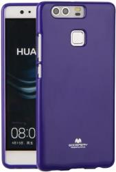 mercury jelly case for huawei p9 plus purple photo