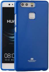 mercury jelly case for huawei p9 plus blue photo