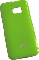 mercury jelly case for htc 10 lime photo