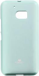 mercury jelly case for htc 10 mint photo