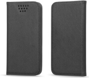 flip case smart universal magnet 47 53 black photo