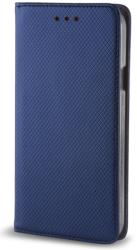 flip case smart magnet for sony xperia e5 sm30 dark blue photo