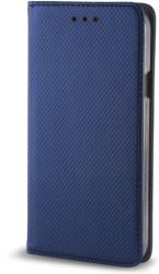 flip case smart magnet for lenovo vibe b dark blue photo