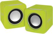 arctic s111 bt mobile bluetooth sound system lime photo