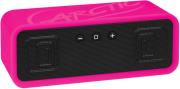 arctic s113 bt portable bluetooth speaker with nfc pink photo
