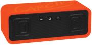 arctic s113 bt portable bluetooth speaker with nfc orange photo
