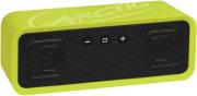 arctic s113 bt portable bluetooth speaker with nfc lime photo