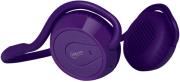 arctic p324 bt sports bluetooth 40 headset purple photo