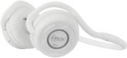 arctic p311 bluetooth stereo headset for sports white photo
