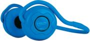 arctic p311 bluetooth stereo headset for sports blue photo