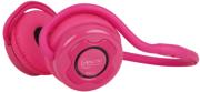 arctic p311 bluetooth stereo headset for sports pink photo