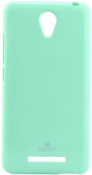 mercury jelly case for xiaomi note 2 mint photo