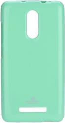 mercury jelly case for xiaomi note 3 mint photo