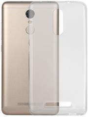 back case ultra slim 03mm for xiaomi redmi pro transparent photo