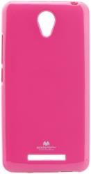 mercury jelly case for xiaomi note 2 pink photo