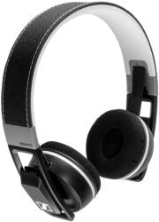 sennheiser urbanite iphone over ear headphones with mic black photo